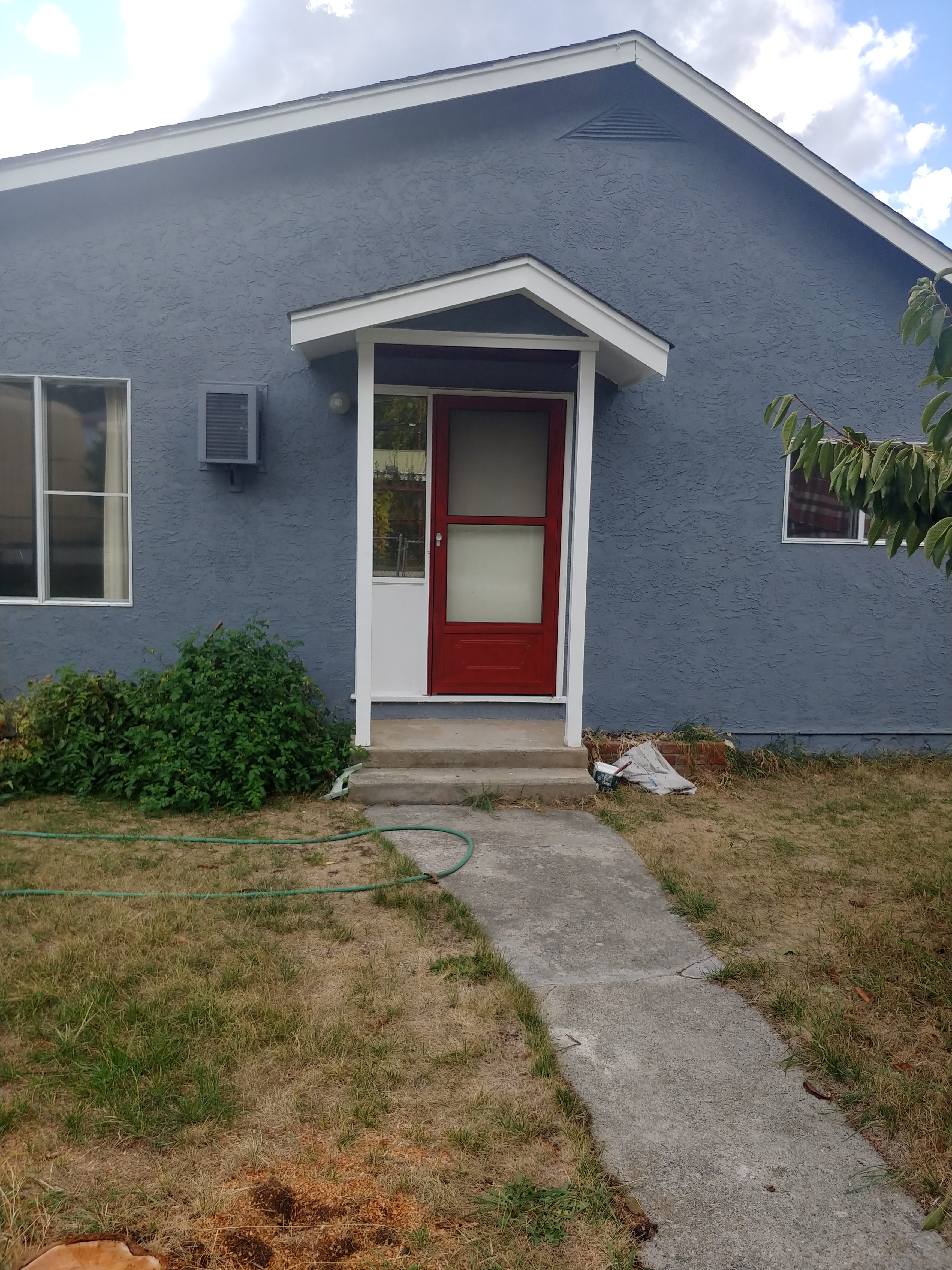 Valleywide Painting Services - Painting Contractors in Penticton, British Columbia